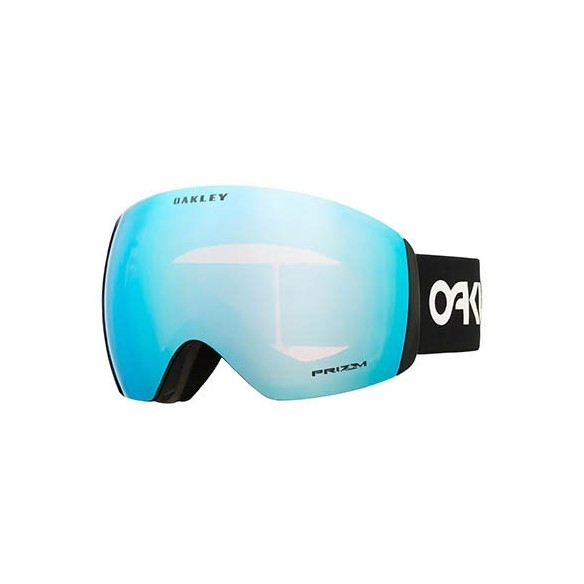 Máscara Oakley Flight Deck L Factory Pilot