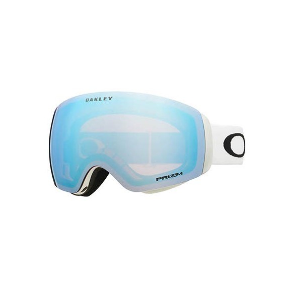 Máscara Oakley Flight Deck L Factory Pilot