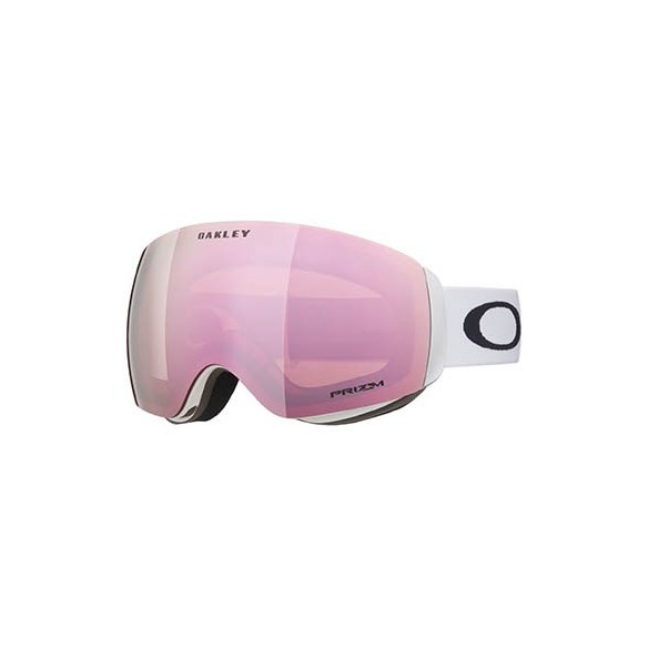 Masque Oakley Flight Deck M