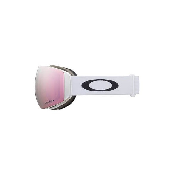 Masque Oakley Flight Deck M