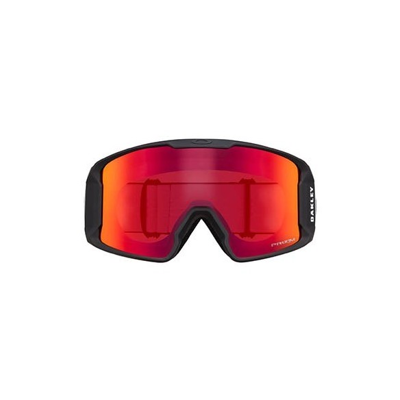 Masque Oakley Line Miner L