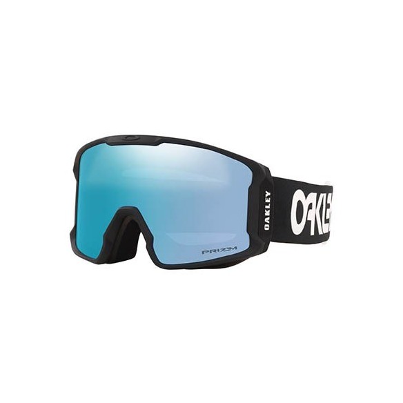 Lunettes Oakley Line Miner L Factory Pilot