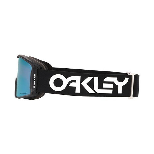 Lunettes Oakley Line Miner L Factory Pilot