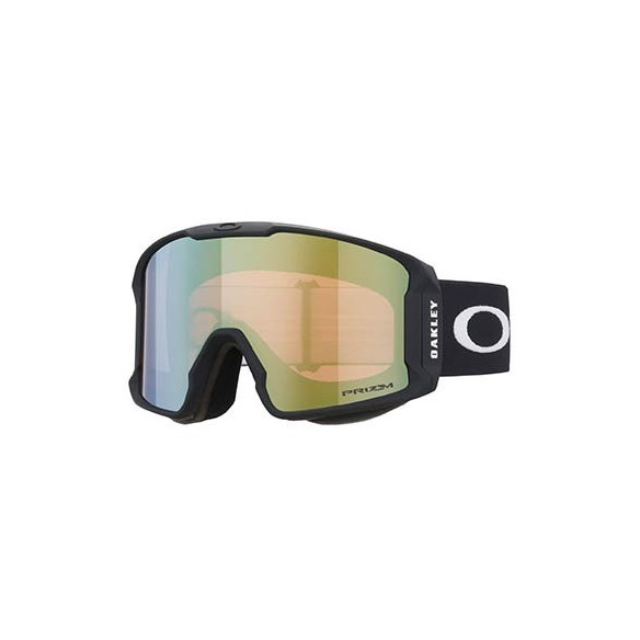 Masque Oakley Line Miner L