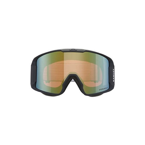 Masque Oakley Line Miner L