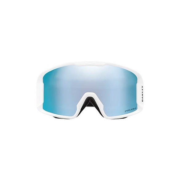 Masque Oakley Line Miner M