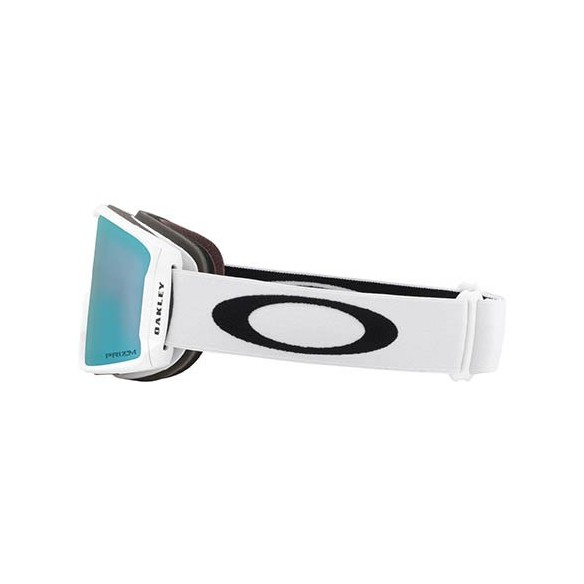 Oakley Line Miner M Goggle