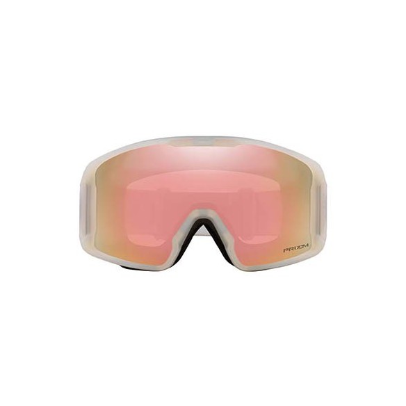 Masque Oakley Line Miner M