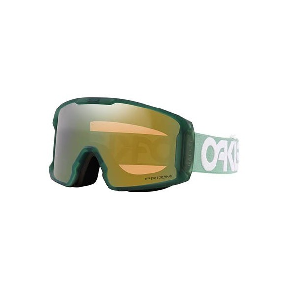 Masque Oakley Line Miner M