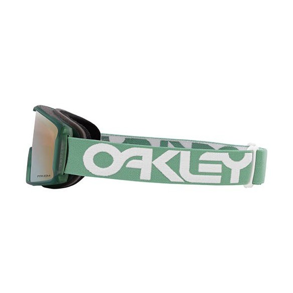 Oakley Line Miner M Goggle