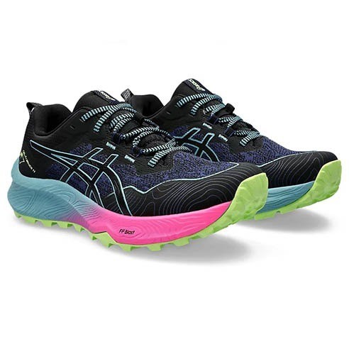 Chaussures Femmes Asics Gel-Trabuco 11