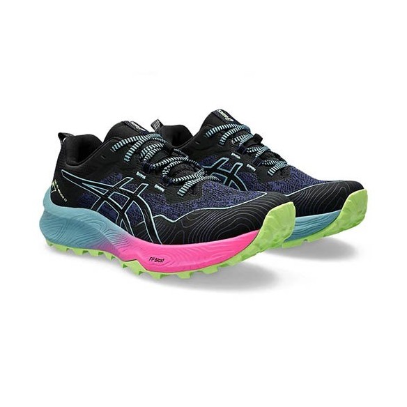 Chaussures Femmes Asics Gel-Trabuco 11