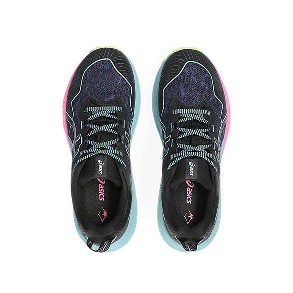 Chaussures Femmes Asics Gel-Trabuco 11