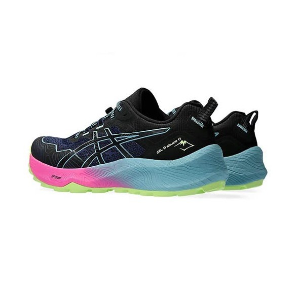 Chaussures Femmes Asics Gel-Trabuco 11