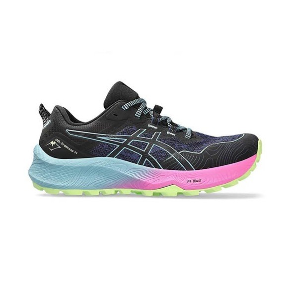 Chaussures Femmes Asics Gel-Trabuco 11