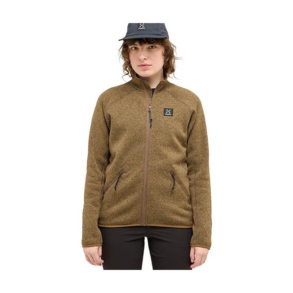 Haglöfs Risberg Women's Fleece