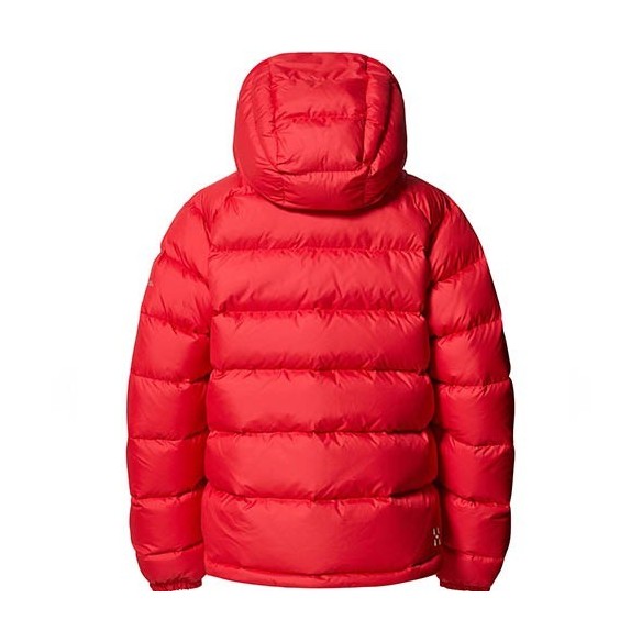 Anorak Haglöfs Rosson Down Hood