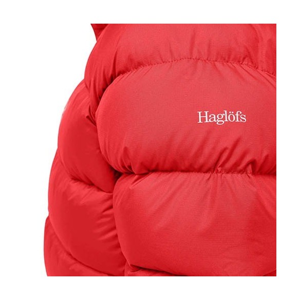 Haglöfs Rosson Down Hood Winter Anorak