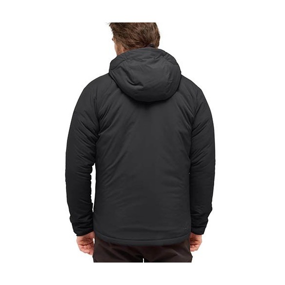 Anorak Haglöfs Mimic Alert Hood