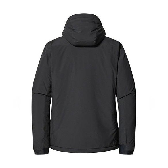 Anorak Haglöfs Mimic Alert Hood