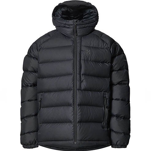 Haglöfs Rosson Down Hood Winter Anorak