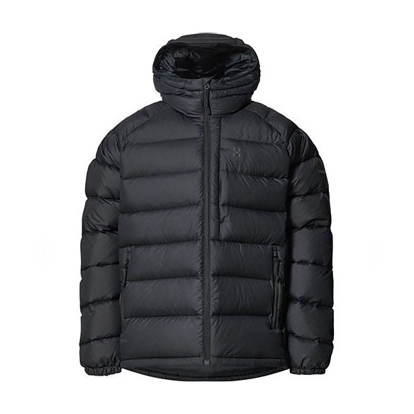 Haglöfs Rosson Down Hood Winter Anorak