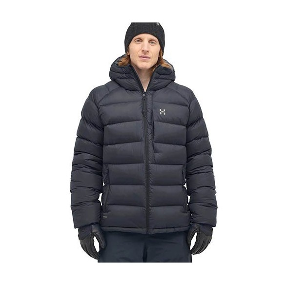 Anorak Haglöfs Rosson Down Hood