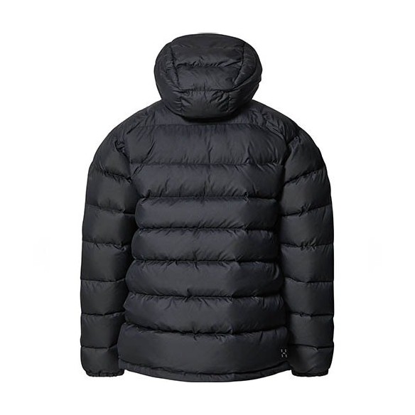 Haglöfs Rosson Down Hood Winter Anorak