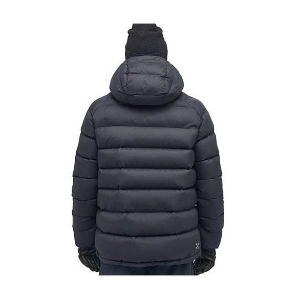 Haglöfs Rosson Down Hood Winter Anorak