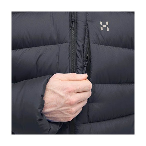 Haglöfs Rosson Down Hood Winter Anorak