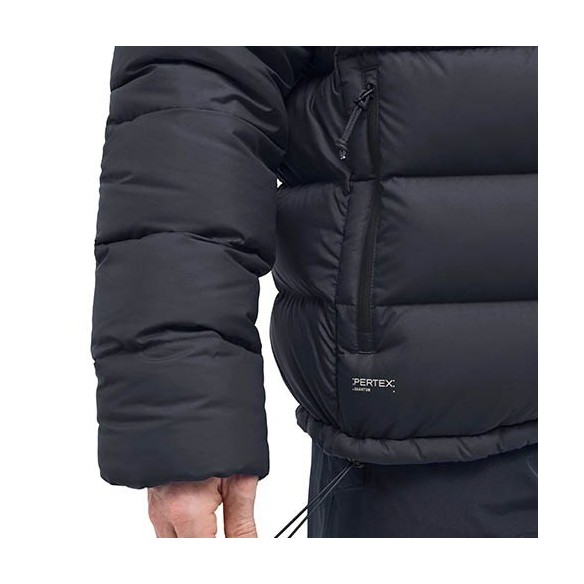 Haglöfs Rosson Down Hood Winter Anorak