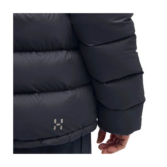 Haglöfs Rosson Down Hood Winter Anorak