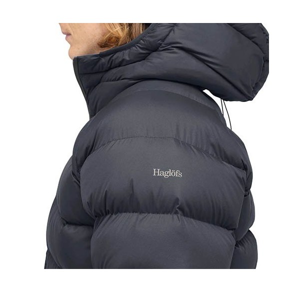 Anorak Haglöfs Rosson Down Hood