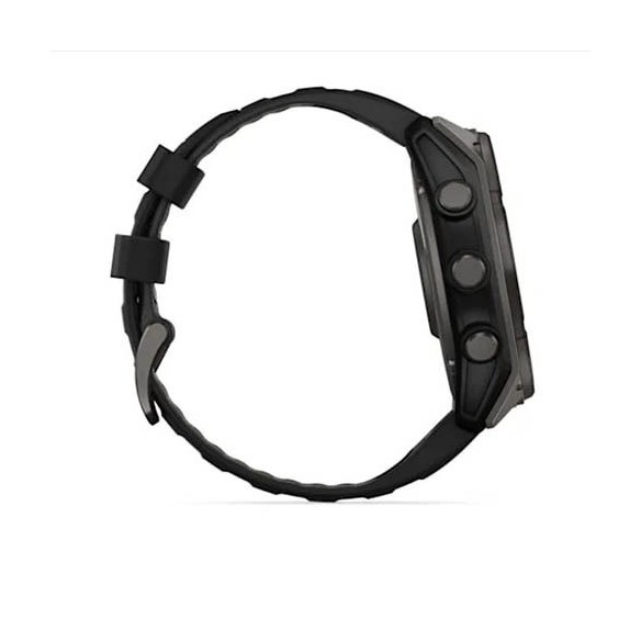 Pulsòmetre Garmin Fenix ​​8 51mm Solar