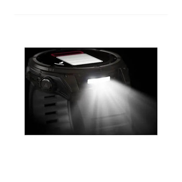 Garmin Fenix ​​8 51mm Solar Watch