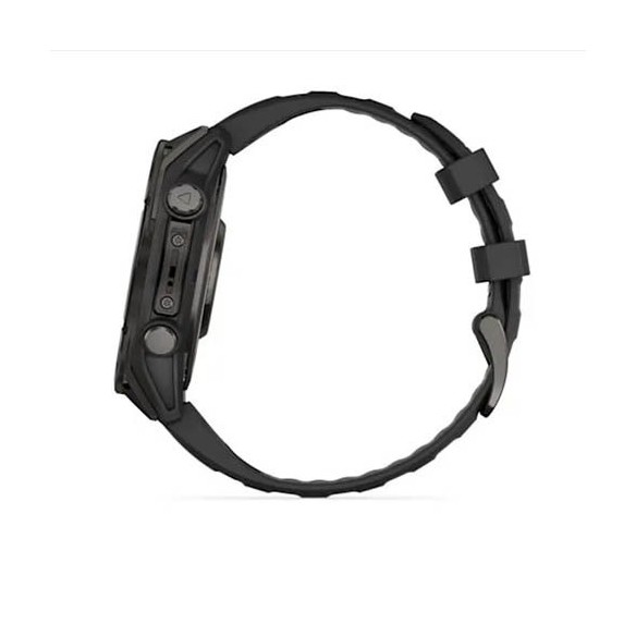 Pulsómetro Garmin Fenix 8 47mm Amoled