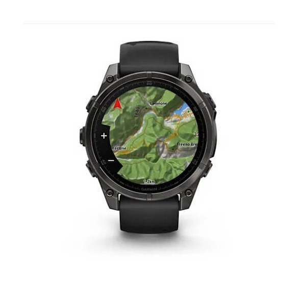 Garmin Fenix ​​8 47mm Amoled Watch