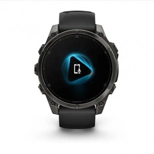 garmin fenix 6 pro einschalten