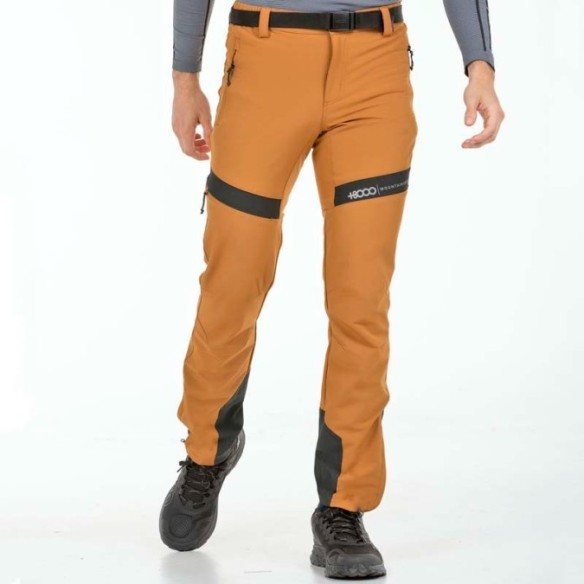 8000-PANTALO TREK HIVERN HOME 80