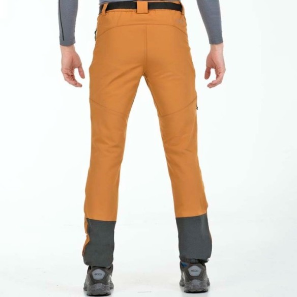 8000-PANTALO TREK HIVERN HOME 80