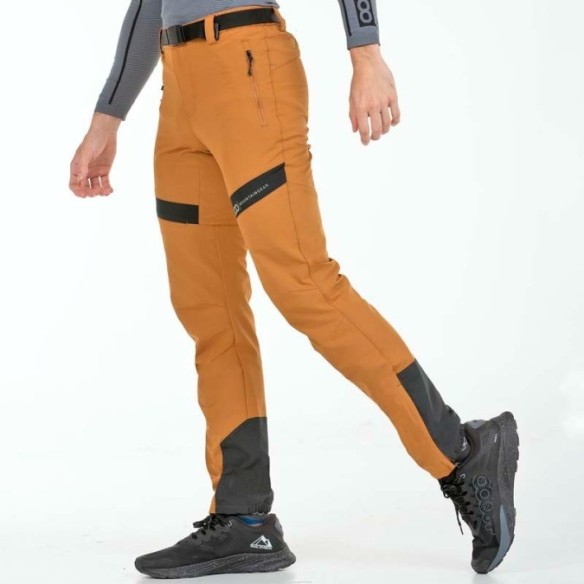 8000-PANTALO TREK HIVERN HOME 80