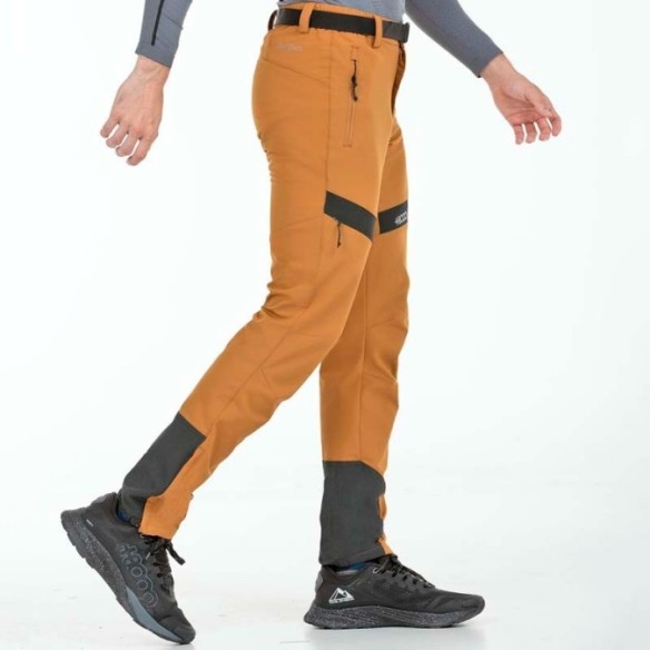 8000-PANTALO TREK HIVERN HOME 80