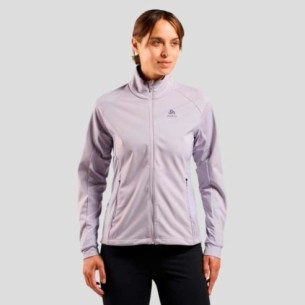 ODLO BRENSHOLMEN CROSS COUNTRY WOMEN'S JACKET