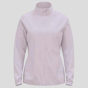 ODLO BRENSHOLMEN CROSS COUNTRY WOMEN'S JACKET