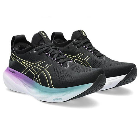 Asics Gel-Nimbus 25 Women's Shoes