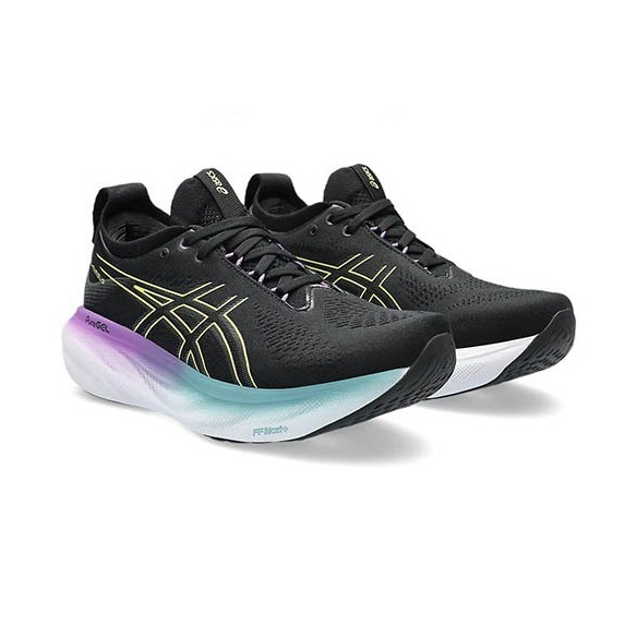 Chaussures Femme Asics Gel-Nimbus 25