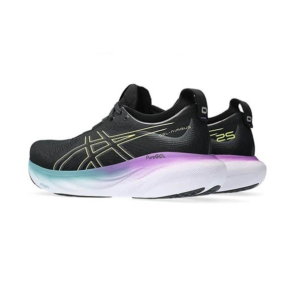 Chaussures Femme Asics Gel-Nimbus 25