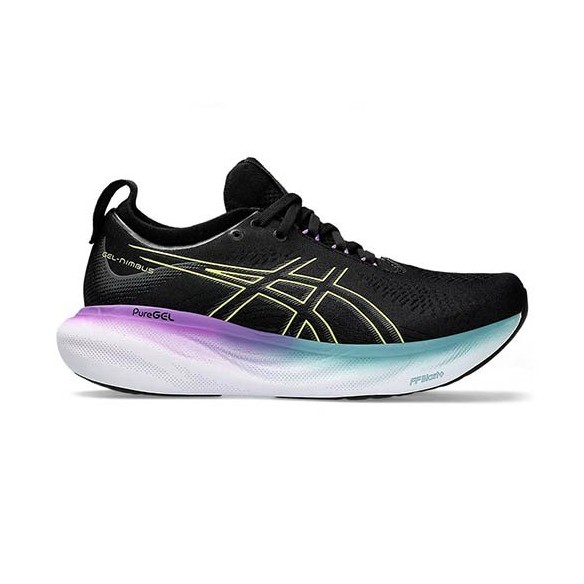 Chaussures Femme Asics Gel-Nimbus 25