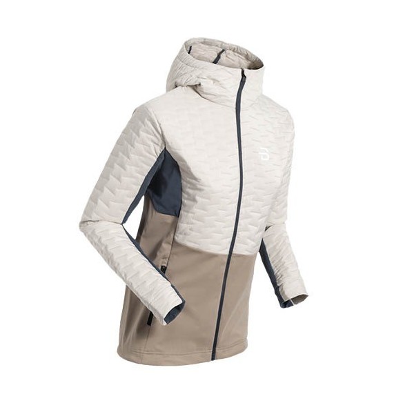 Chaqueta Mujer Daehlie Jacket Devise