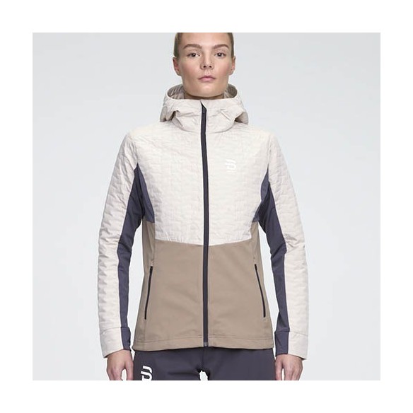 Chaqueta Mujer Daehlie Jacket Devise